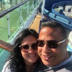 Meet your Posher, Brenda liz